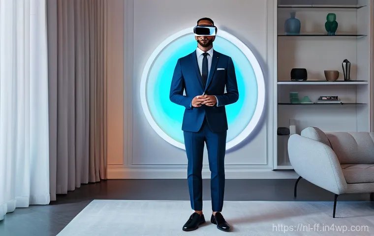 하이퍼 퍼스널라이제이션을 위한 고객 데이터 통합 - **Prompt:** A sophisticated, abstract representation of Artificial Intelligence at the core of a fut...