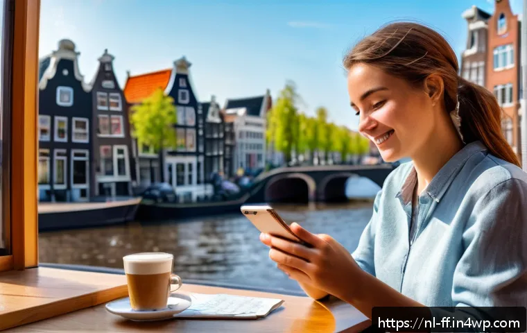 Hoe hyperpersonalisatie de digitale transformatie in Nederland radicaal verandert: trends en kansen voor 2024 3 하이퍼 퍼스널라이제이션과 디지털 트랜스포메이션 관련 이미지 1