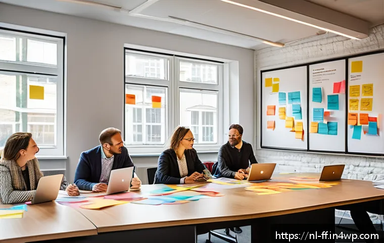 Zo stel je een winnend insight team samen voor hyperpersonalisatie in 2024 3 하이퍼 퍼스널라이제이션을 위한 인사이트 팀 구성 관련 이미지 1