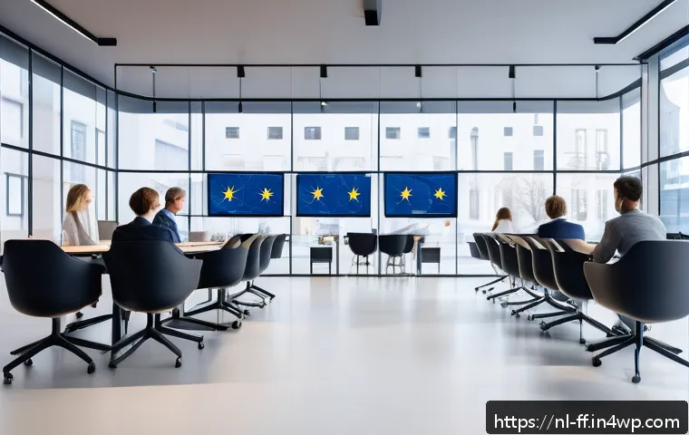 Zo stel je een winnend insight team samen voor hyperpersonalisatie in 2024 4 하이퍼 퍼스널라이제이션을 위한 인사이트 팀 구성 관련 이미지 2