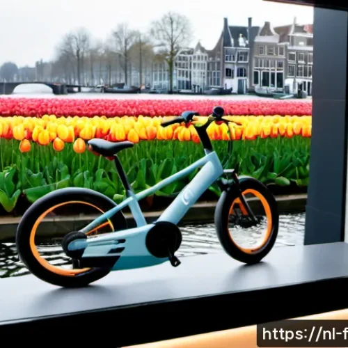 Home 30 하이퍼 퍼스널라이제이션과 사용자 인터페이스 설계 - Photorealistic Dutch smart-home retail experience in a modern Amsterdam apartment showroom, a casual...
